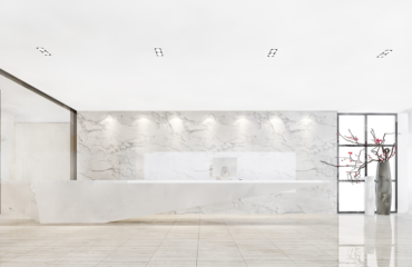 Unleashing Creativity: Innovating Commercial Spaces With Inspiring Tile Selections