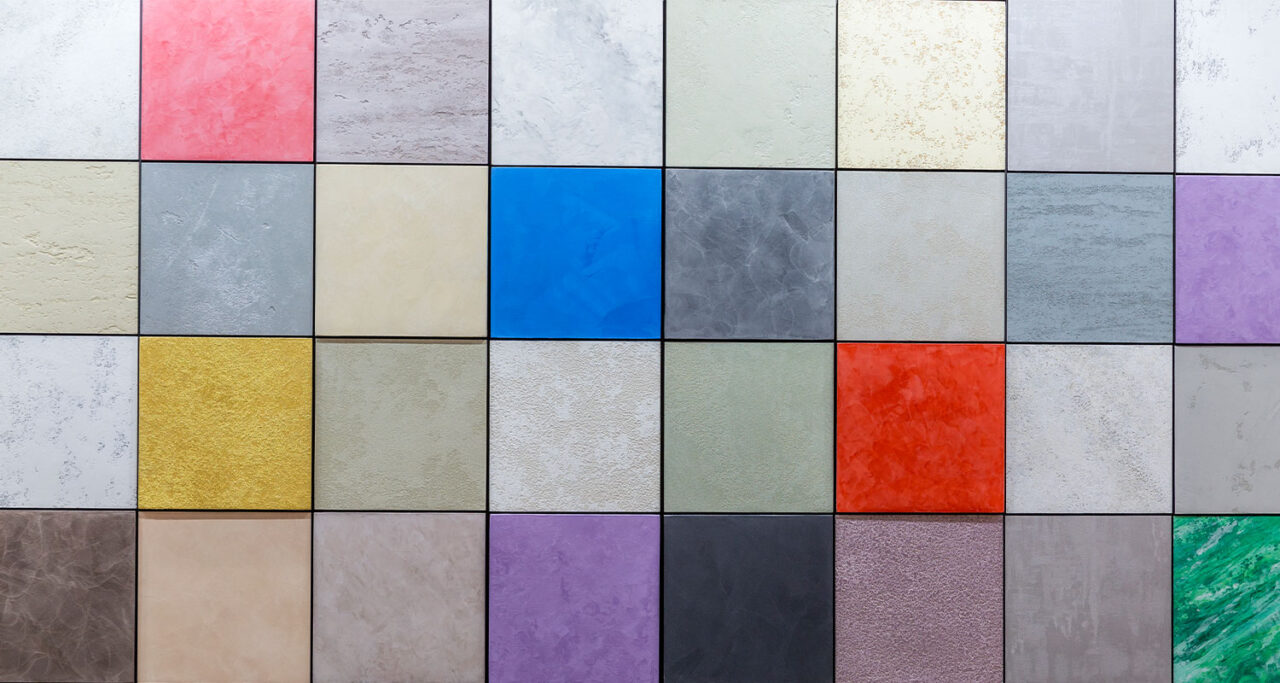 How Do You Select the Best Grout Color for Your Tiles?