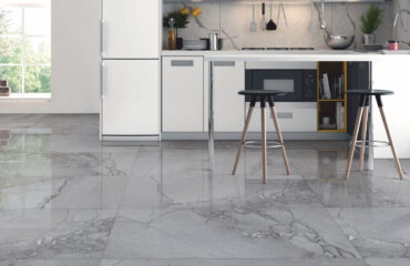 Porcelain tile