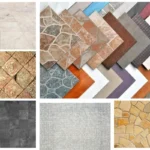 Different Types of Tiles